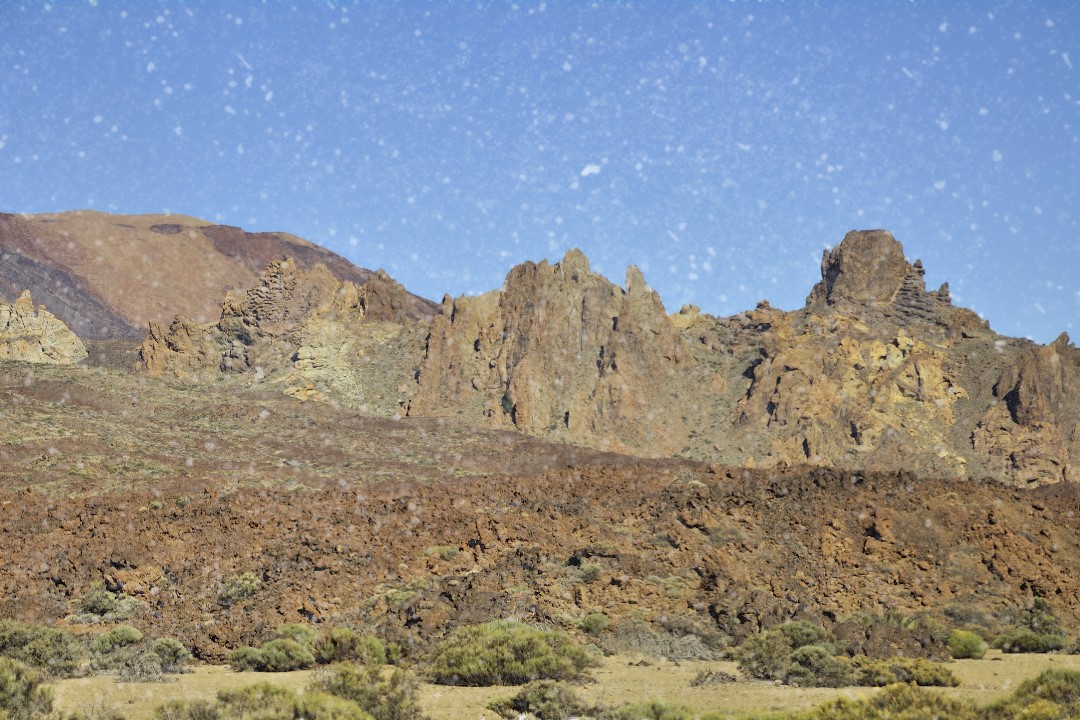Partially restored image at ratio 0.6